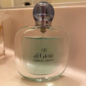 Air Di Gioia by Giorgio Armani
